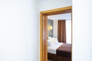 Hotels Hotel Le Rapp : photos des chambres