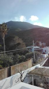 Appartement Casa Davide Stromboli Italien