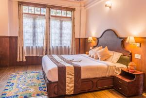 Netuk House a heritage boutique stay