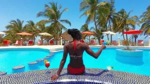 Les Hibiscus sur Mer - Bugim