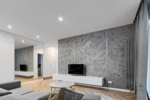 Apartament DeLux