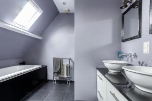 Bed and Breakfast The Rose