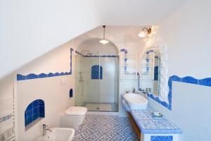 Villa Ambra Positano