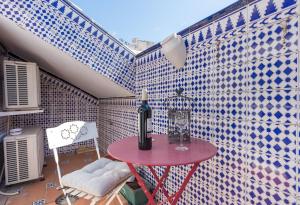 LU&CIA CENTRAL STATION