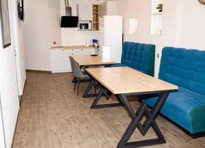 Готель Art Gallery