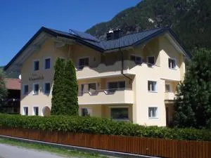 Haus Wiesenblick - Unterlängenfeld