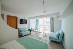 La Casita del Negret - Acceso privado a la playa