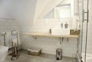 Willa Muszelka - Apartamenty