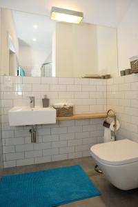 Willa Muszelka - Apartamenty