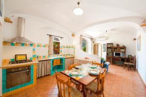 Villa Ambra Positano