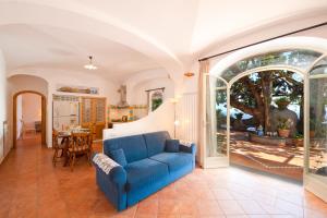 Villa Ambra Positano