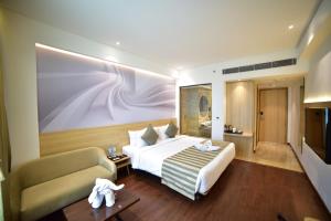 Alivaa Hotel, Millennium City Center, Sector 29, Gurugram
