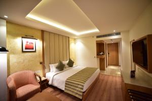 Alivaa Hotel, Millennium City Center, Sector 29, Gurugram