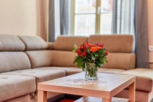 Apartment Old Town Rynek