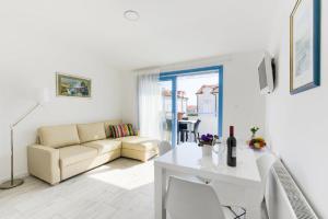 Apartments Villa Pina