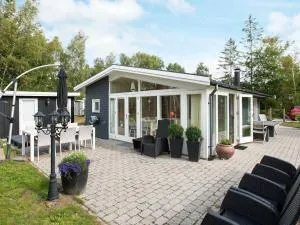 Holiday home Højby XII - Vig
