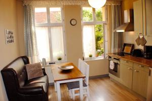 Ferienwohnungen Stobenstraße