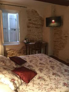 B&B / Chambres d'hotes La Mandarine : photos des chambres