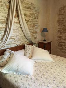 B&B / Chambres d'hotes La Mandarine : photos des chambres