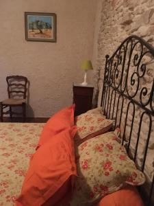 B&B / Chambres d'hotes La Mandarine : photos des chambres