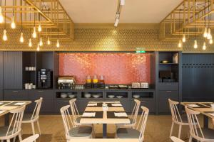 Hotel Estrela De Fatima