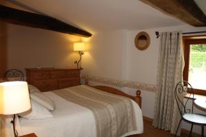 B&B / Chambres d'hotes Le Clos du Jubin : photos des chambres