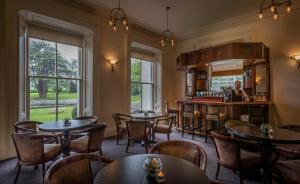 Boyne Valley Hotel - Bed & Breakfast Only