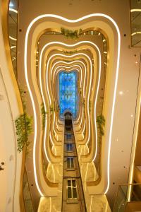 Gulf Inn Hotel Al Nasr Formerly Roda Links Al Nasr