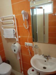 Restoran-hotel Stariy Melnik