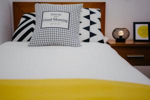 Ubicación excelente cerca de Centro Azkuna