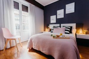 Ubicación excelente cerca de Centro Azkuna