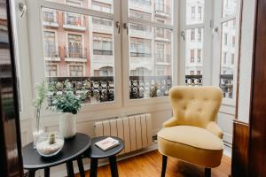 Ubicación excelente cerca de Centro Azkuna