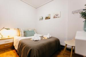 Ubicación excelente cerca de Centro Azkuna