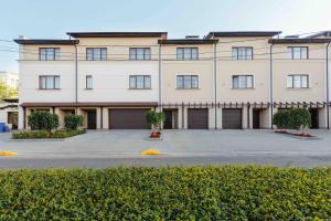 Arcadia Villa Apartments