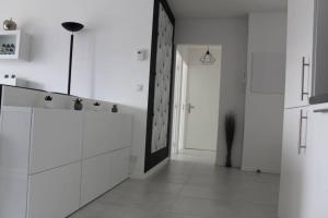 Appartements ZIBURU TERRASSE PARKING TOUT A PIED SAINT JEAN DE LUz : photos des chambres