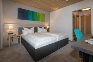Double Classic room in KOSIS Sports Lifestyle Hotel