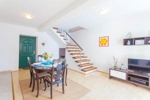 Villa Leticia in Tučepi, Private Pool