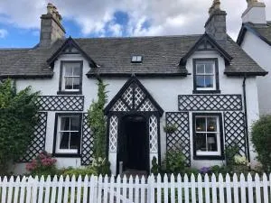 Chefs cottage - Fortingall