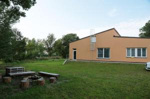 Penzion - Apartments Pod Javořicí