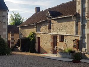 Appartements L Elephant Blanc : photos des chambres