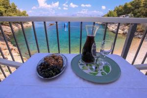Apartment with Sea View room in Robinson Tabinja
