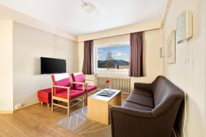 Vrådal Ferieleiligheter