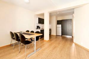 Vrådal Ferieleiligheter