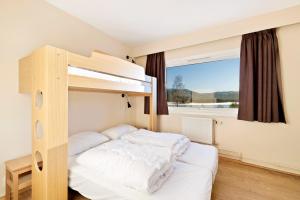 Vrådal Ferieleiligheter