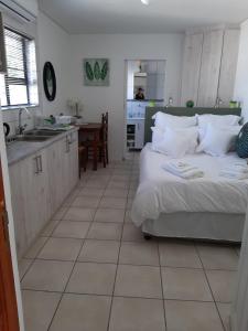 Rustverseker Self Catering Accommodation - Ubytování bez kategorie ve městě George