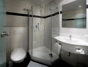 Boardinghouse Wadenspanner