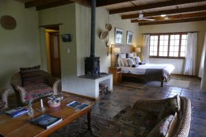 The Retreat at Groenfontein - No Self Catering