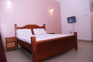 Mawenzi Resort -Mtwapa