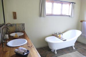 The Retreat at Groenfontein - No Self Catering