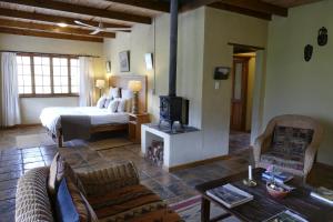 The Retreat at Groenfontein - No Self Catering